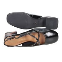 Tamaris Donna Slingback 1-29661-45 Nero