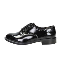 Tamaris Donna Francesina 1-23349-45 Nero