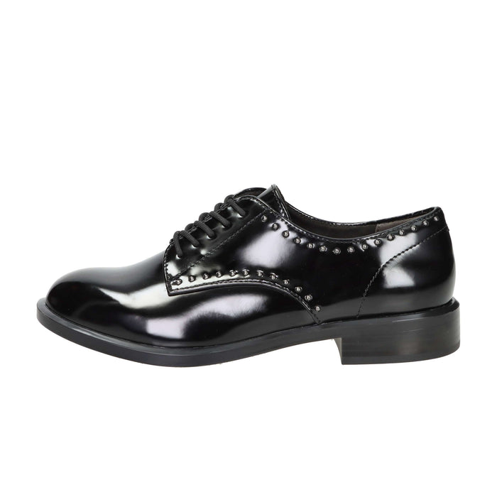 Tamaris Donna Francesina 1-23349-45 Nero