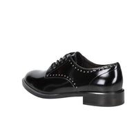 Tamaris Donna Francesina 1-23349-45 Nero