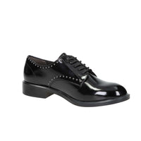 Tamaris Donna Francesina 1-23349-45 Nero