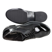Tamaris Donna Francesina 1-23349-45 Nero