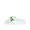 Sun68 Bambini e ragazzi Ciabatta bassa X35302 Bianco