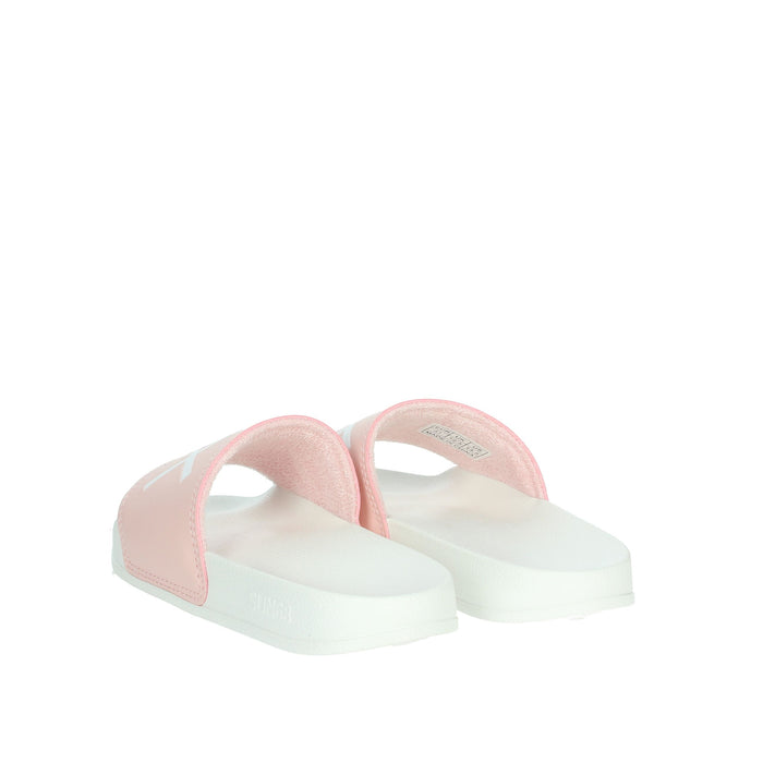 SUN68 Bambine e ragazze Ciabatte basse X35404 Rosa