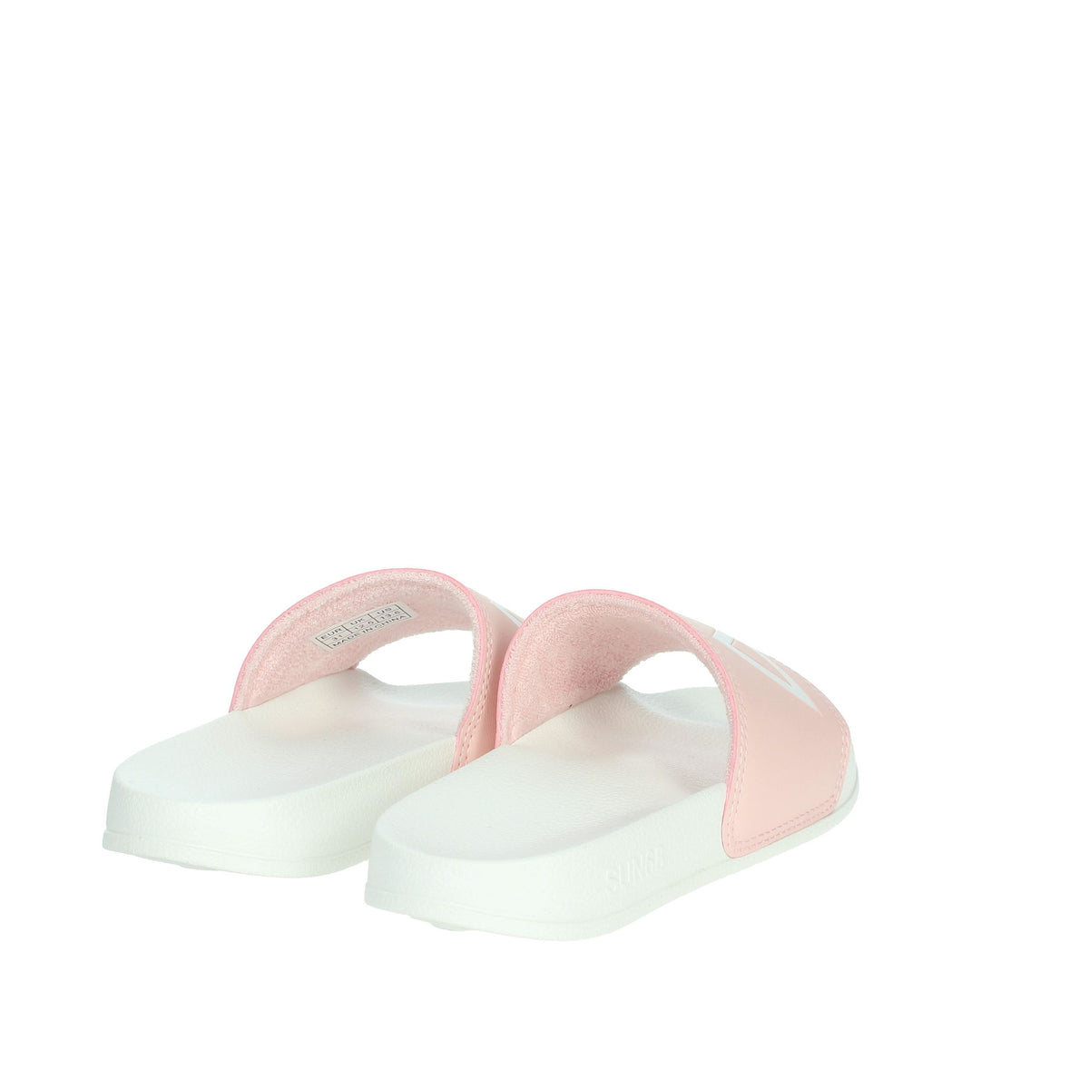 SUN68 Bambine e ragazze Ciabatte basse X35404 Rosa