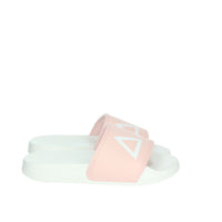 SUN68 Bambine e ragazze Ciabatte basse X35404 Rosa