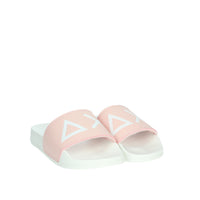 SUN68 Bambine e ragazze Ciabatte basse X35404 Rosa