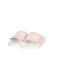 SUN68 Bambine e ragazze Ciabatte basse X35404 Rosa