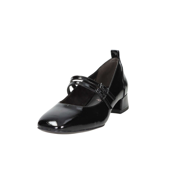 Tamaris Donna Ballerine 1-22318-43 Nero