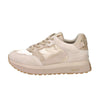 Liu-Jo Mujer Zapatillas MAXI WONDER 91 Topo