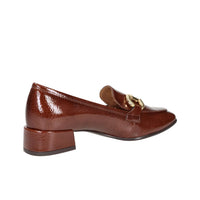 Tamaris Donna Mocassino 1-24316-43 Cuoio