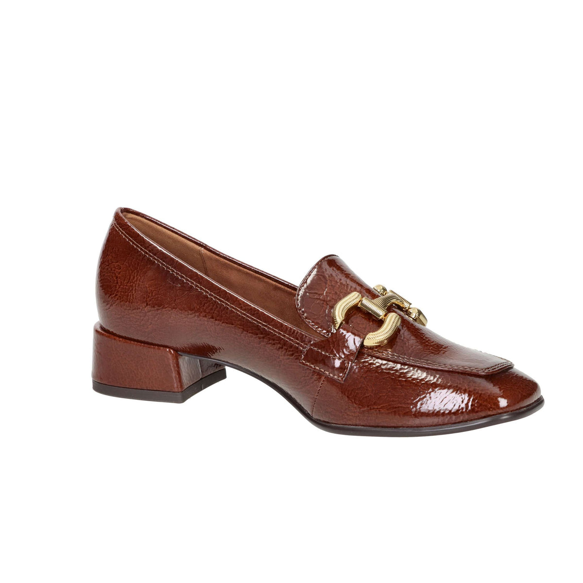 Tamaris Donna Mocassino 1-24316-43 Cuoio