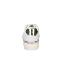 LIU-JO Donna Sneakers bassa KIKI 01 Bianco