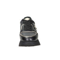 LIU-JO Donna Sneakers bassa AMAZING 25 Nero