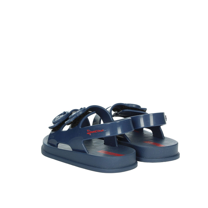 IPANEMA Bambini e ragazzi Sandali bassi 83588 Blu