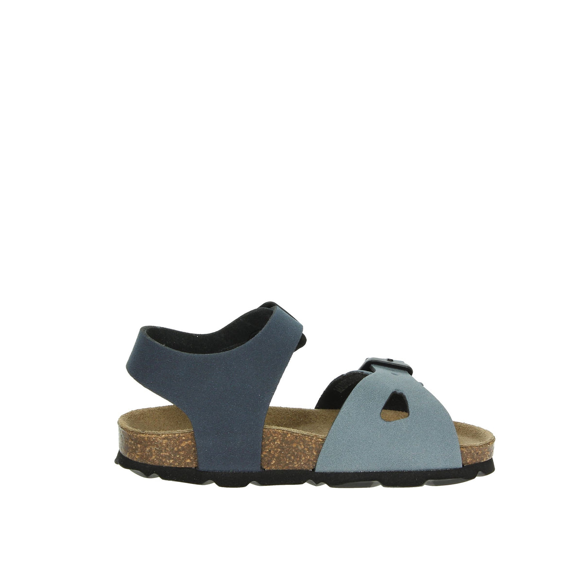 GRUNLAND Bambini e ragazzi Sandali bassi SB2113-40 Verdone