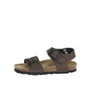 Grunland Bambini e ragazzi Sandalo SB0635-40 Marrone