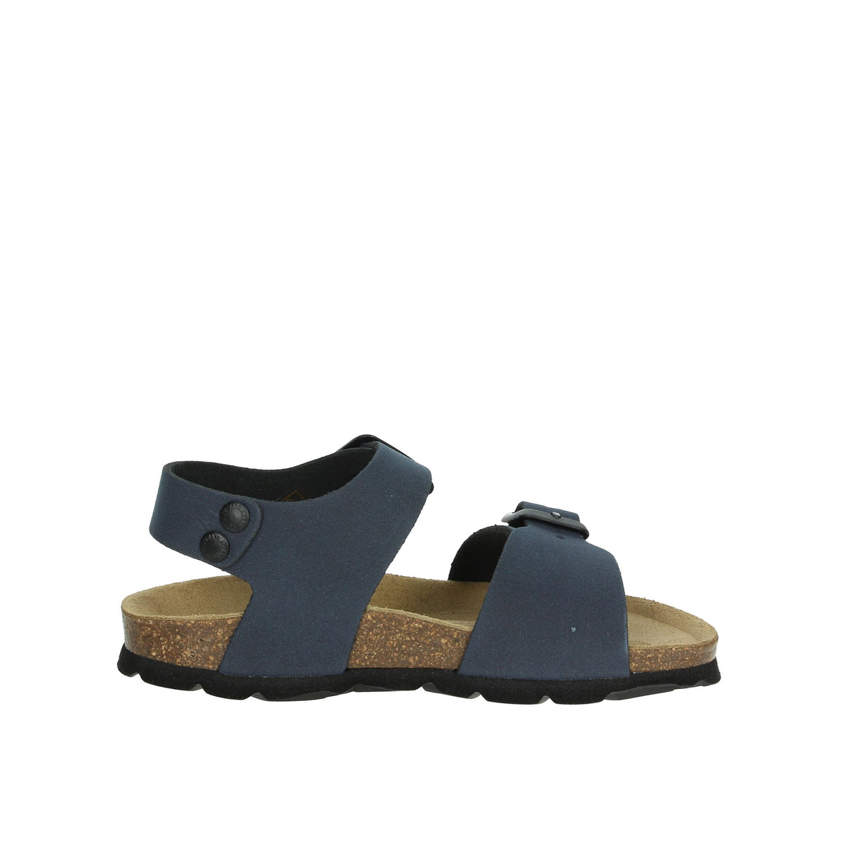 GRUNLAND Bambini e ragazzi Sandali bassi SB0635-40 Blu