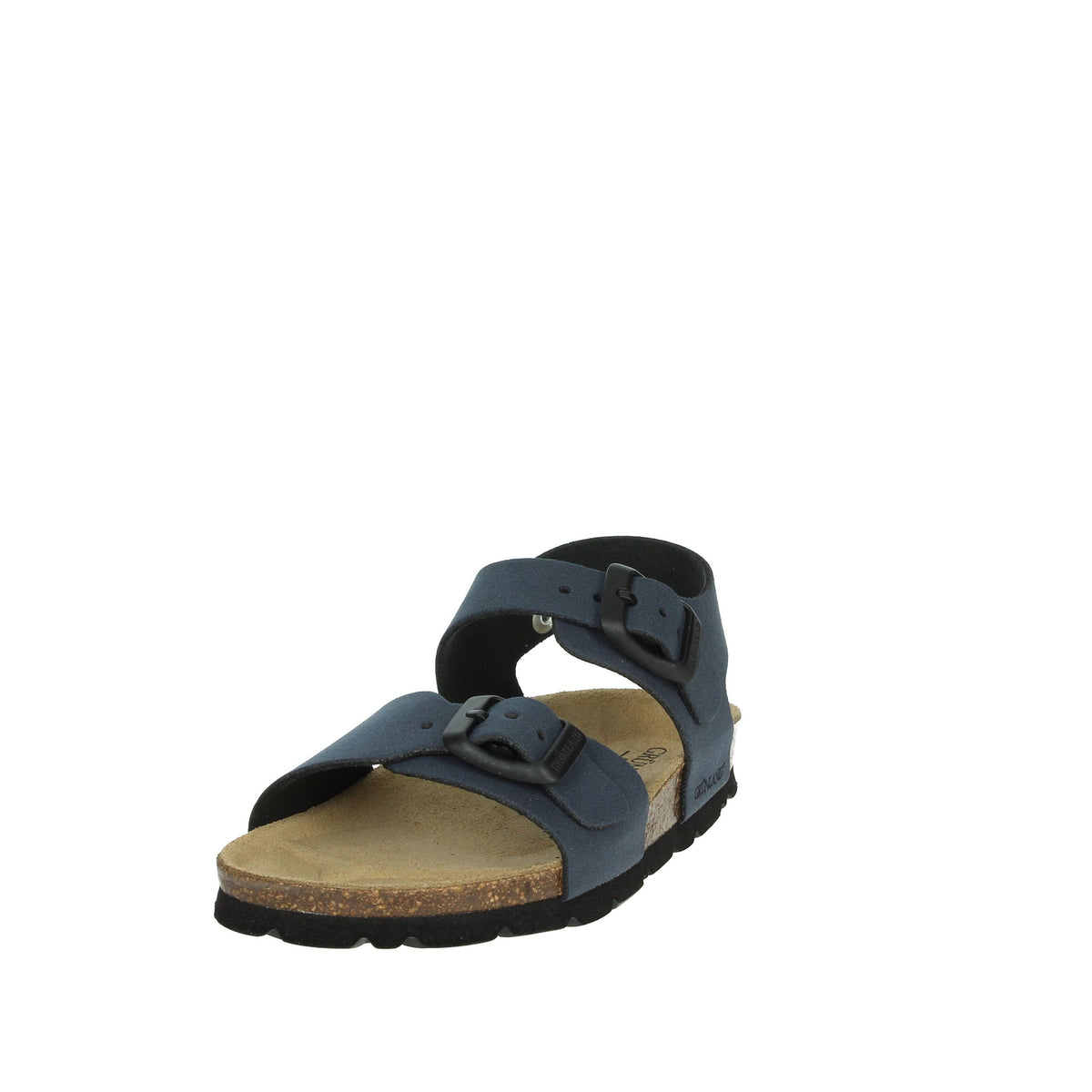 GRUNLAND Bambini e ragazzi Sandali bassi SB0635-40 Blu