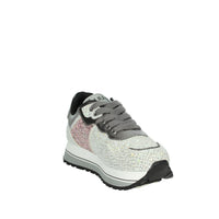 LIU-JO Bambine e ragazze Sneakers bassa 4F4307 TX007 Grigio