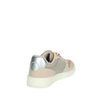 LIU-JO Bambine e ragazze Sneakers bassa 4F4313 TX452 Rosa