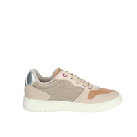 LIU-JO Bambine e ragazze Sneakers bassa 4F4313 TX452 Rosa