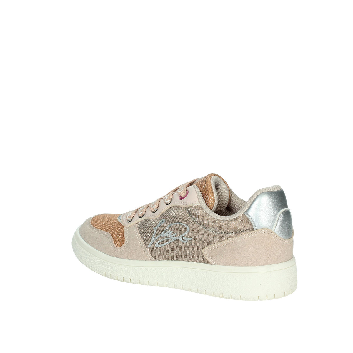 LIU-JO Bambine e ragazze Sneakers bassa 4F4313 TX452 Rosa