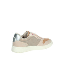 LIU-JO Bambine e ragazze Sneakers bassa 4F4313 TX452 Rosa