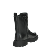 LIU-JO Bambine e ragazze Stivaletti bassi 4F4325 EX014 Nero