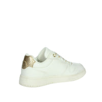 LIU-JO Bambine e ragazze Sneakers bassa 4F4313 EX207 Bianco
