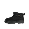 Liu-Jo Bambine e ragazze Stivaletti bassi 4F4343 TX453 Nero