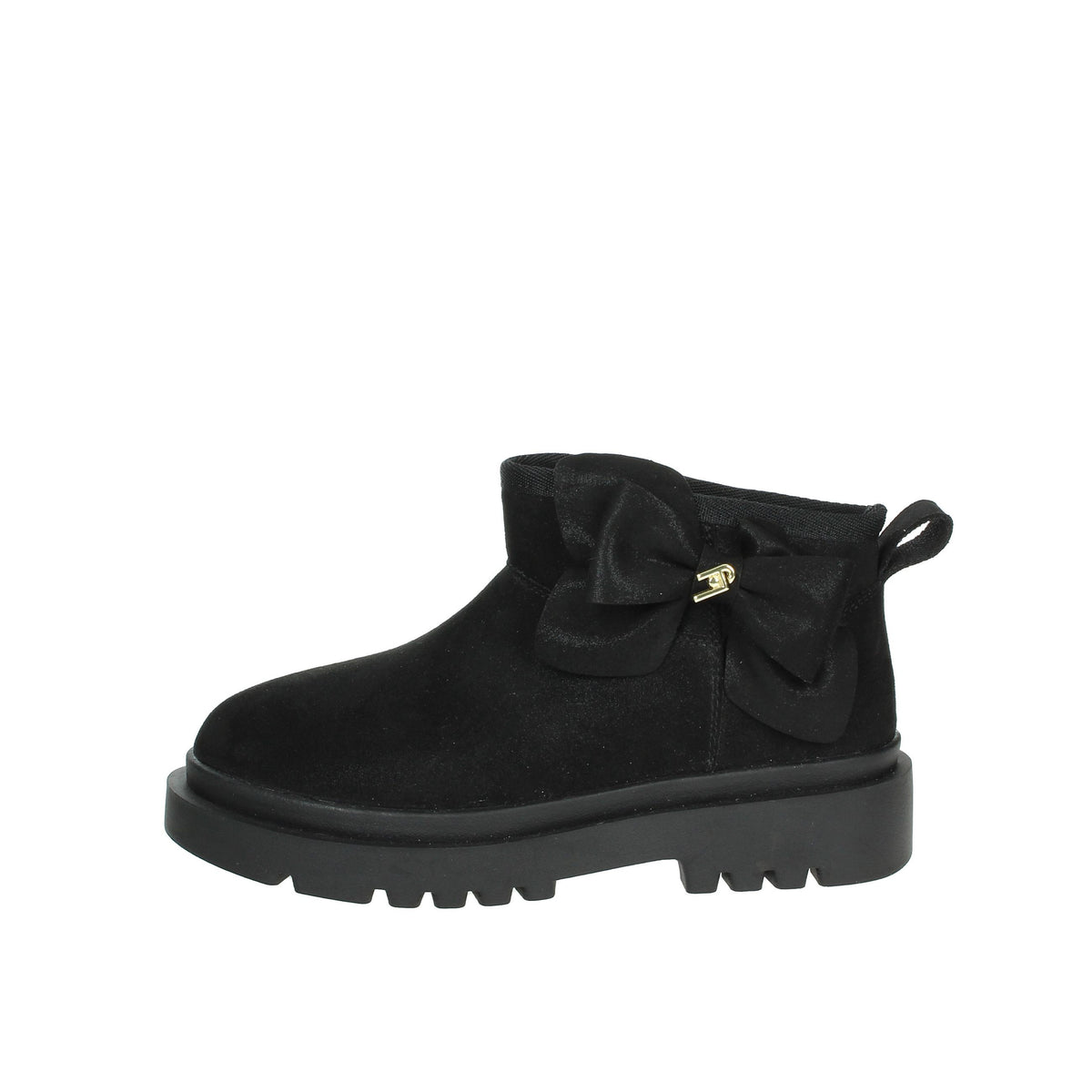 LIU-JO Bambine e ragazze Stivaletti bassi 4F4343 TX453 Nero