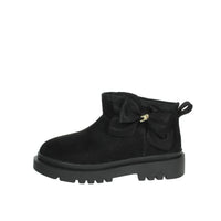 LIU-JO Bambine e ragazze Stivaletti bassi 4F4343 TX453 Nero