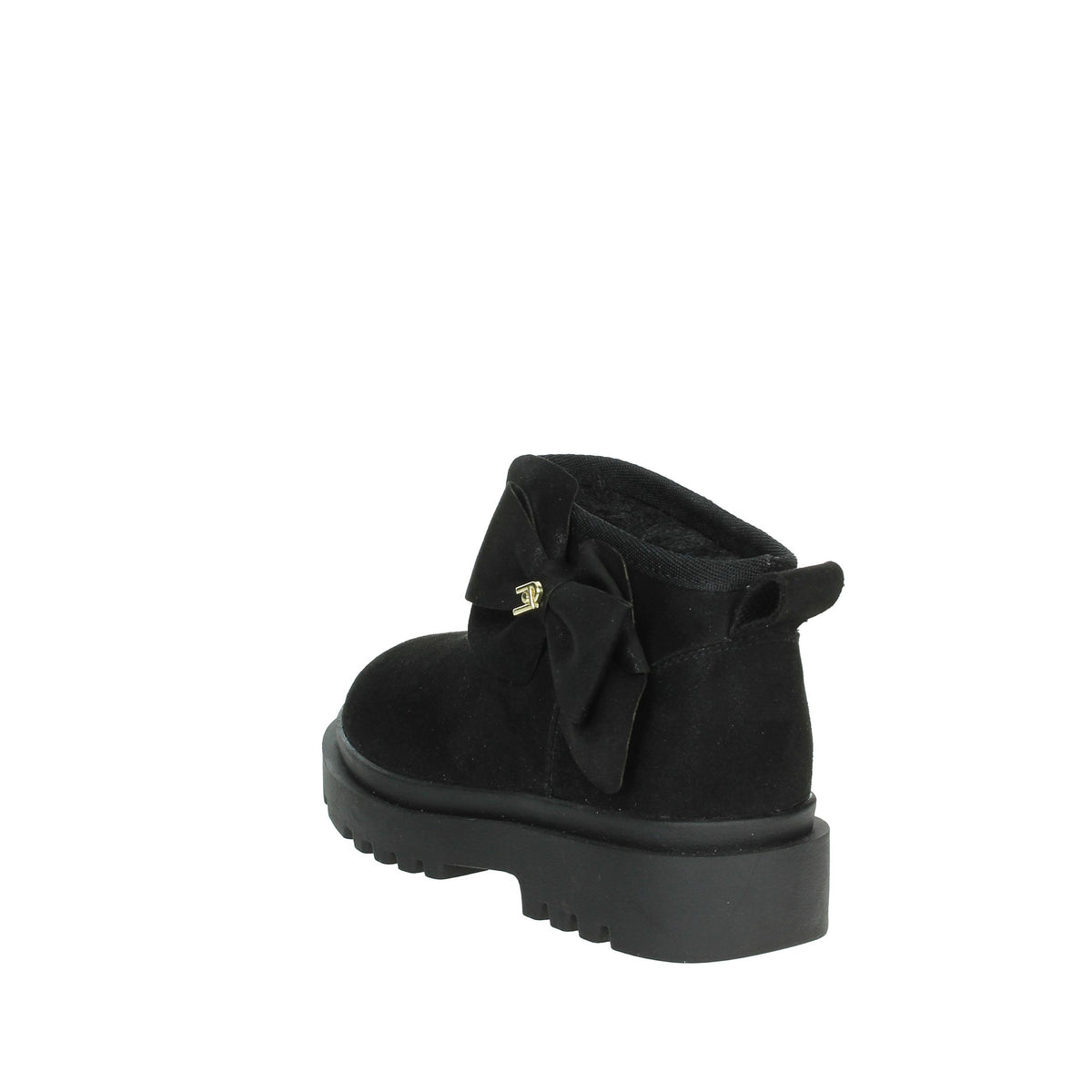 LIU-JO Bambine e ragazze Stivaletti bassi 4F4343 TX453 Nero