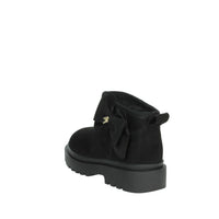 LIU-JO Bambine e ragazze Stivaletti bassi 4F4343 TX453 Nero