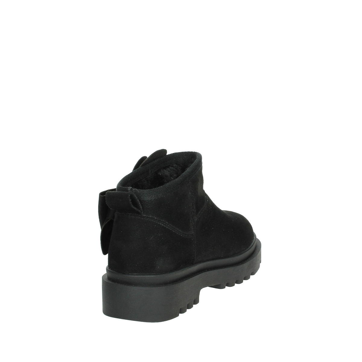 LIU-JO Bambine e ragazze Stivaletti bassi 4F4343 TX453 Nero