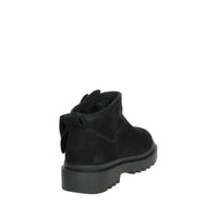 LIU-JO Bambine e ragazze Stivaletti bassi 4F4343 TX453 Nero