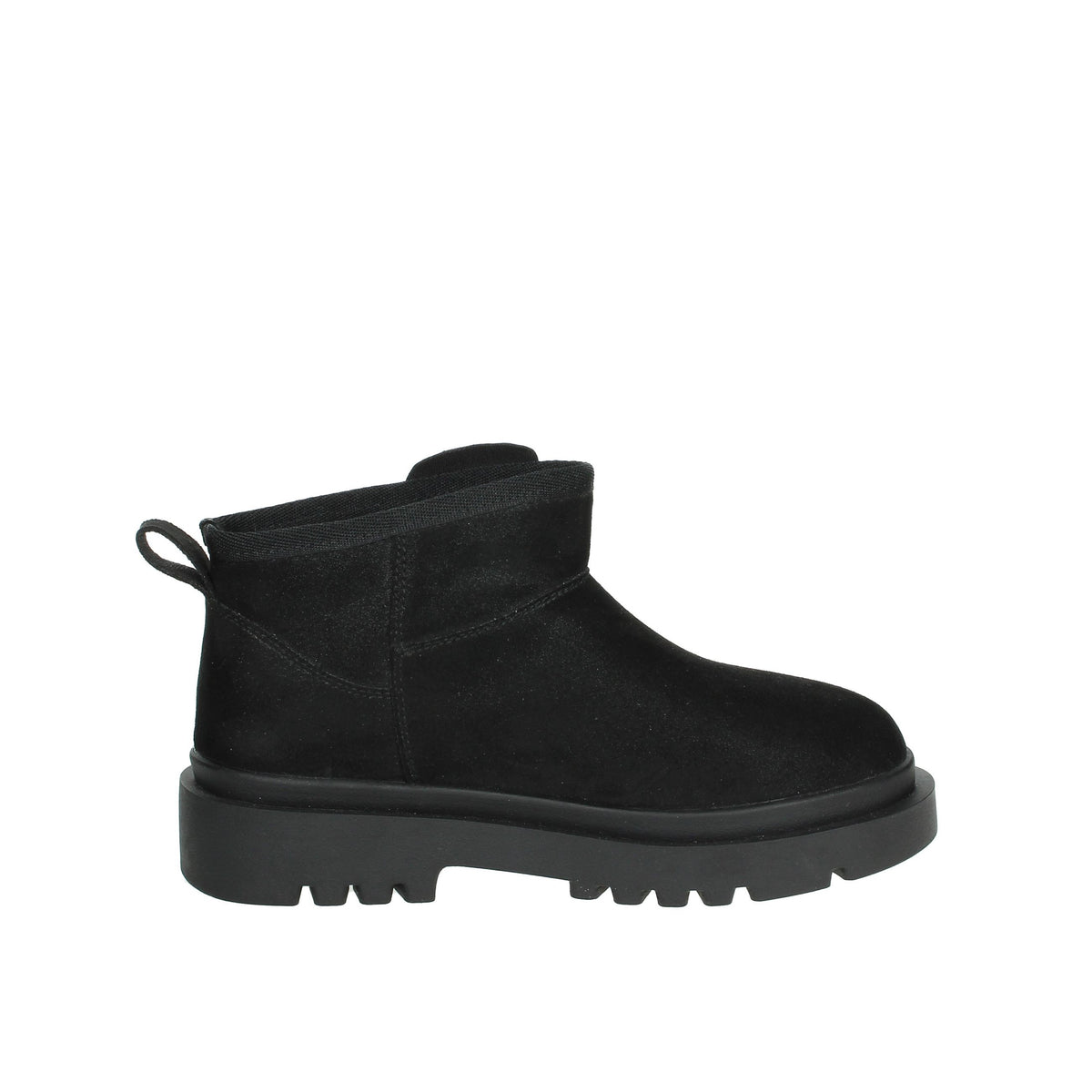 LIU-JO Bambine e ragazze Stivaletti bassi 4F4343 TX453 Nero