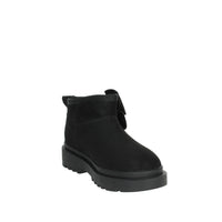 LIU-JO Bambine e ragazze Stivaletti bassi 4F4343 TX453 Nero