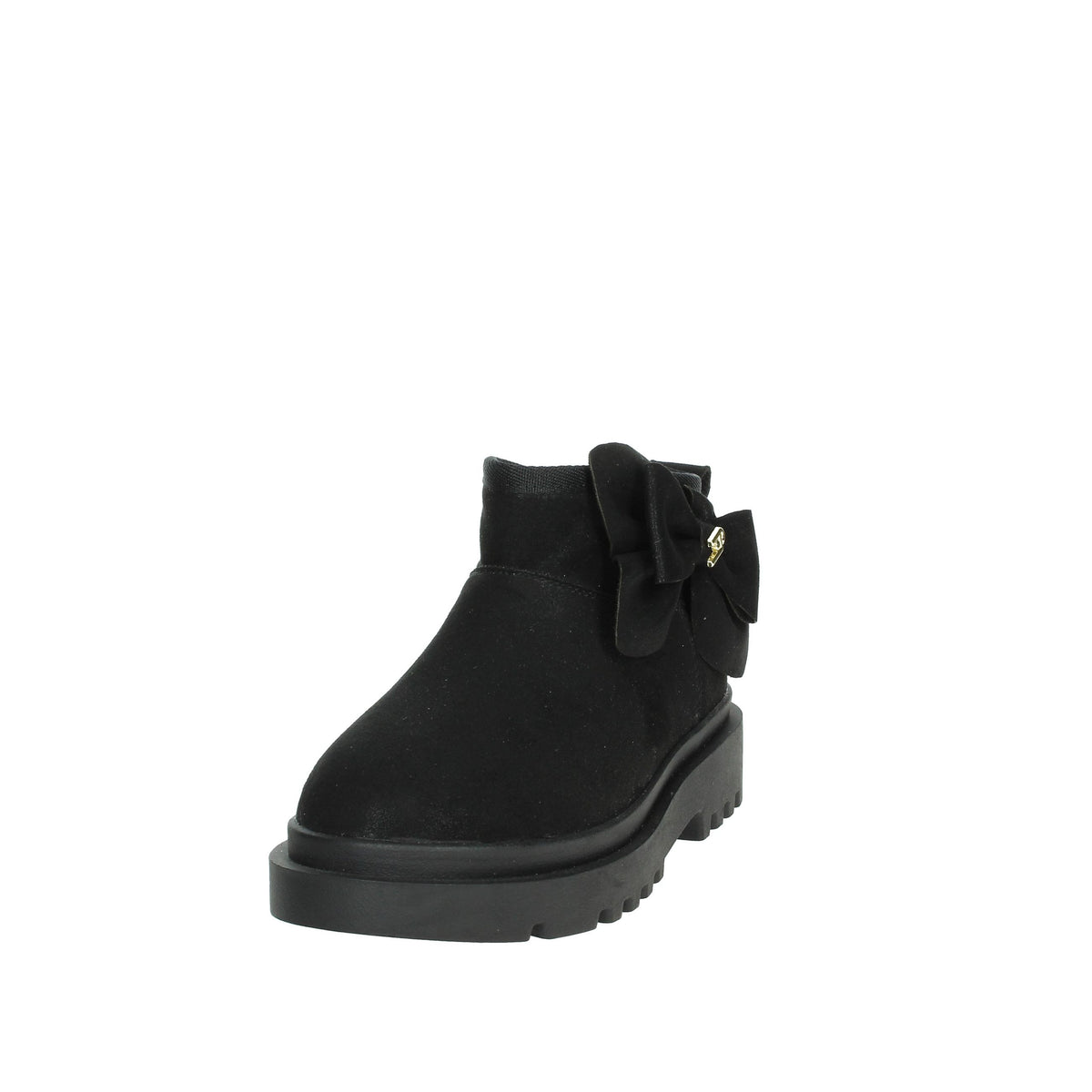 LIU-JO Bambine e ragazze Stivaletti bassi 4F4343 TX453 Nero