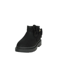 LIU-JO Bambine e ragazze Stivaletti bassi 4F4343 TX453 Nero