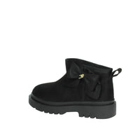 LIU-JO Bambine e ragazze Stivaletti bassi 4F4343 TX453 Nero