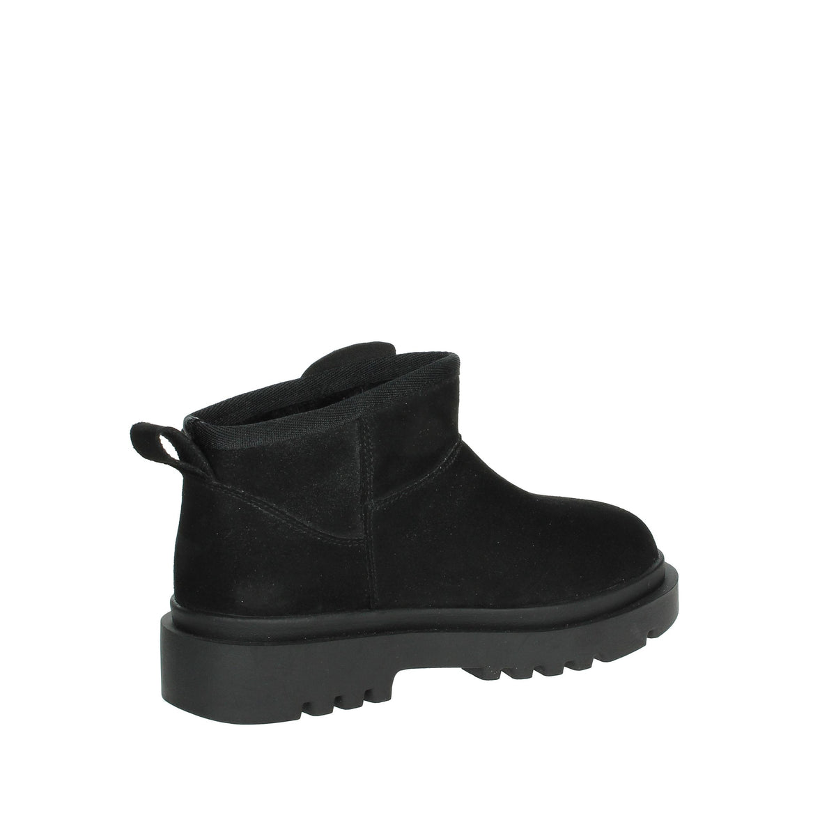 LIU-JO Bambine e ragazze Stivaletti bassi 4F4343 TX453 Nero