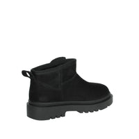 LIU-JO Bambine e ragazze Stivaletti bassi 4F4343 TX453 Nero