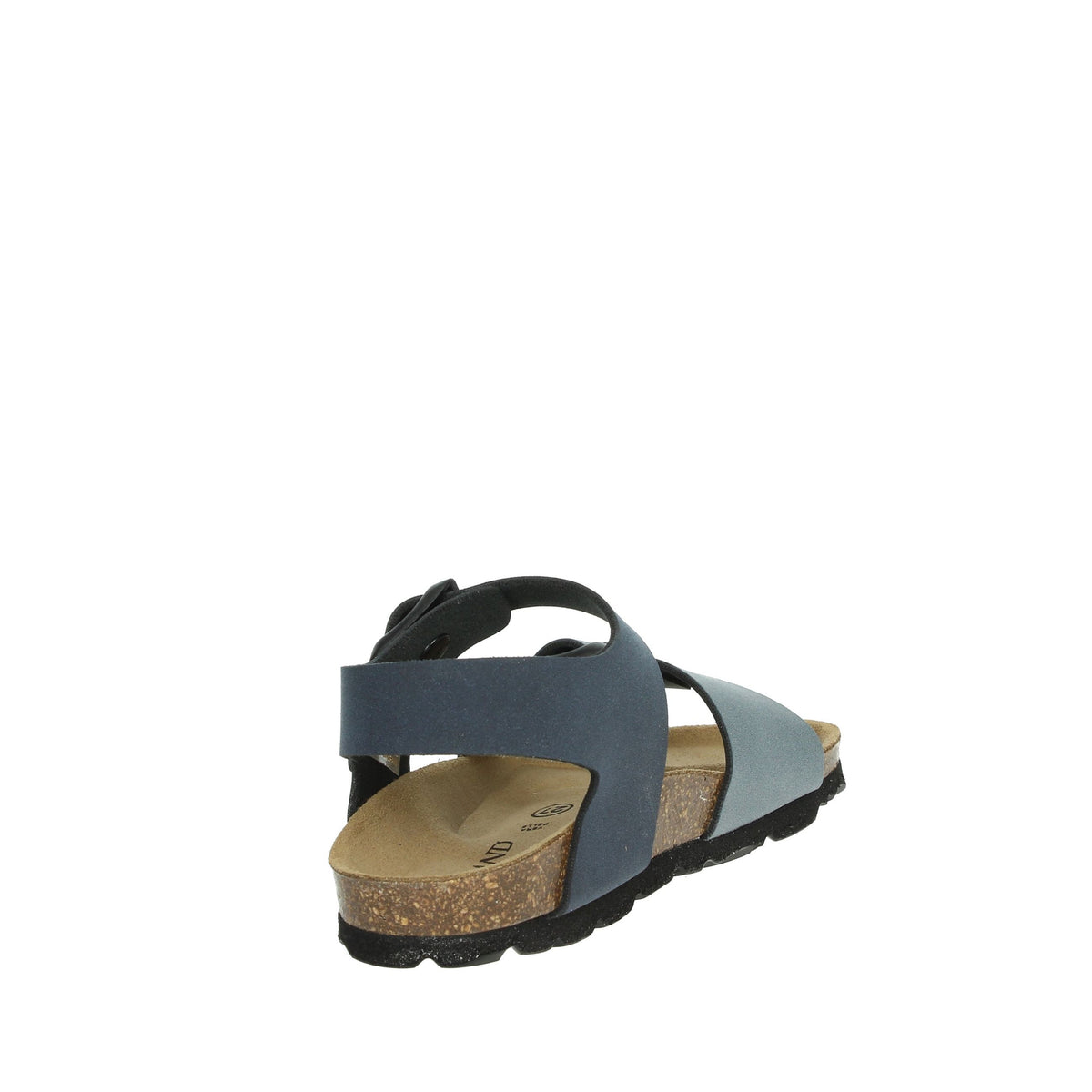 GRUNLAND Bambini e ragazzi Sandali bassi SB2111-40 Blu