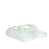 SUN68 Uomo Ciabatte basse X35102 Bianco