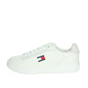 Tommy Hilfiger Damen Sneakers EN0EN02815 Weiß