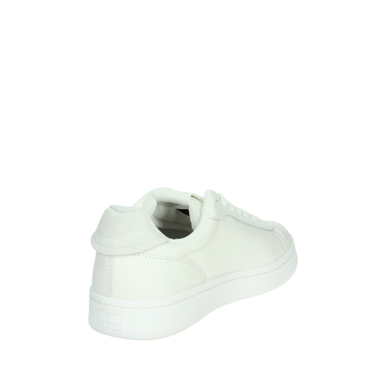 Tommy Hilfiger Donna Sneakers bassa EN0EN02815 Bianco