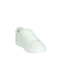Tommy Hilfiger Donna Sneakers bassa EN0EN02815 Bianco