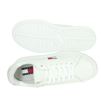 Tommy Hilfiger Donna Sneakers bassa EN0EN02815 Bianco